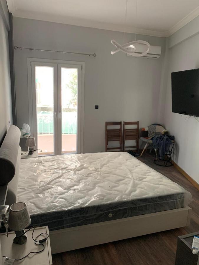 Double Romantic Suite أثينا الغرفة الصورة