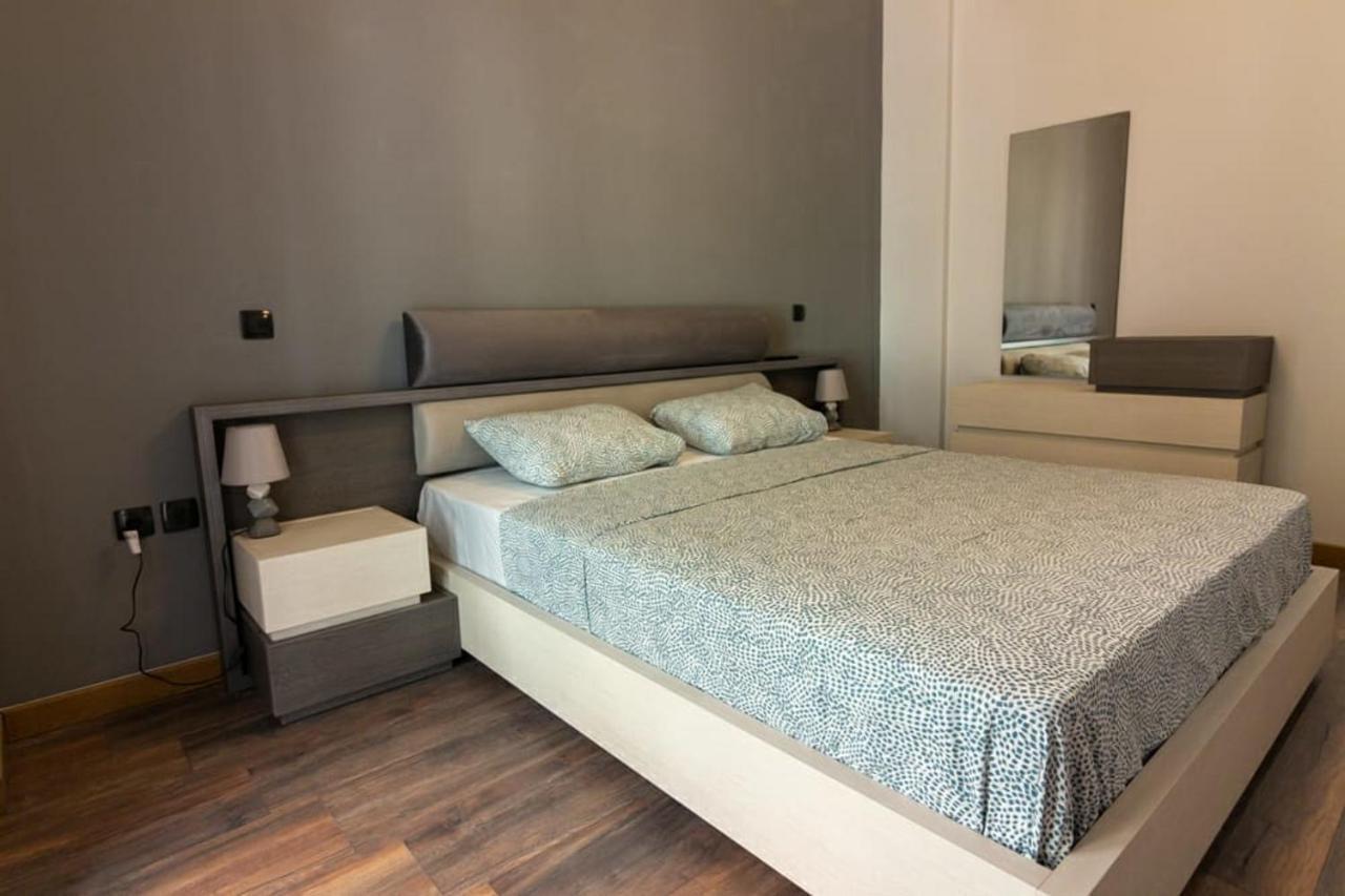 Double Romantic Suite أثينا المظهر الخارجي الصورة