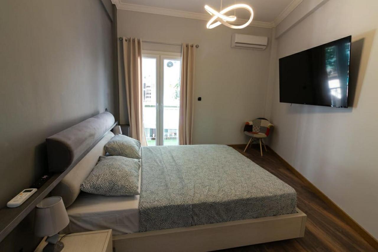 Double Romantic Suite أثينا المظهر الخارجي الصورة