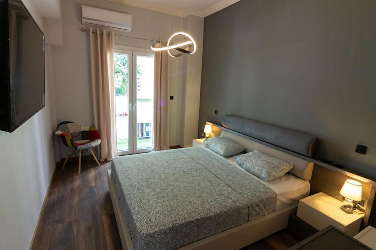 Double Romantic Suite أثينا المظهر الخارجي الصورة