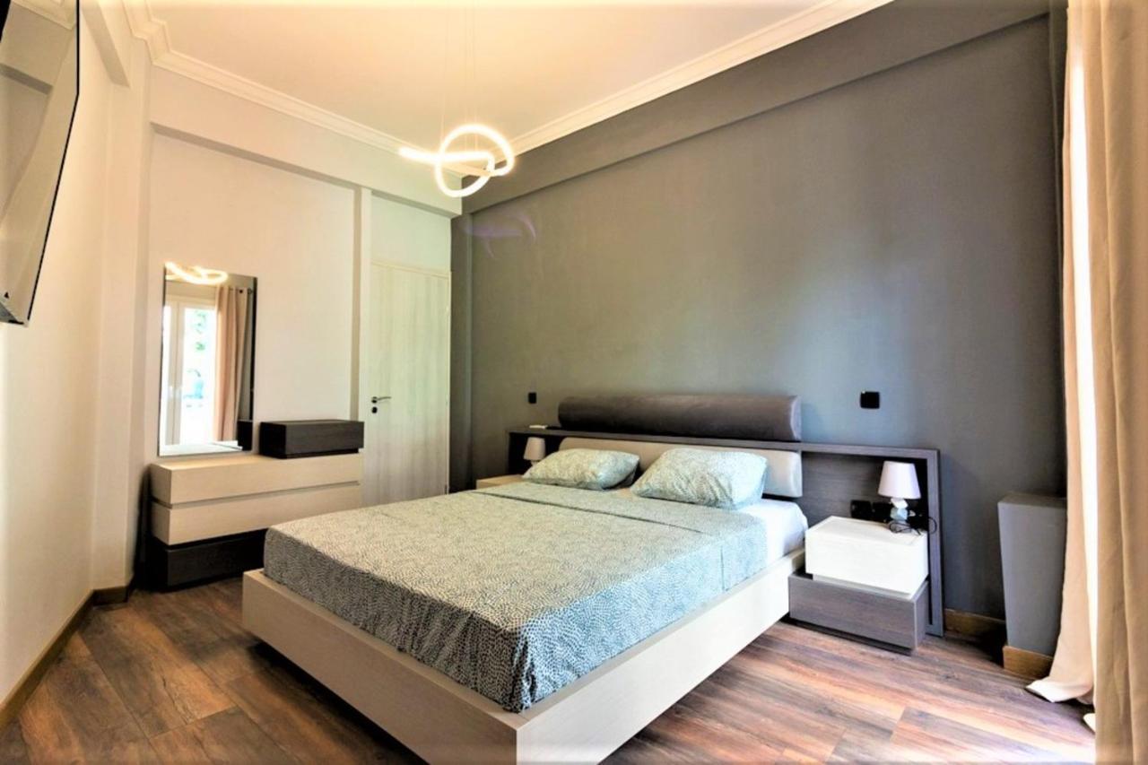 Double Romantic Suite أثينا المظهر الخارجي الصورة